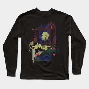 Dreamacyde Long Sleeve T-Shirt